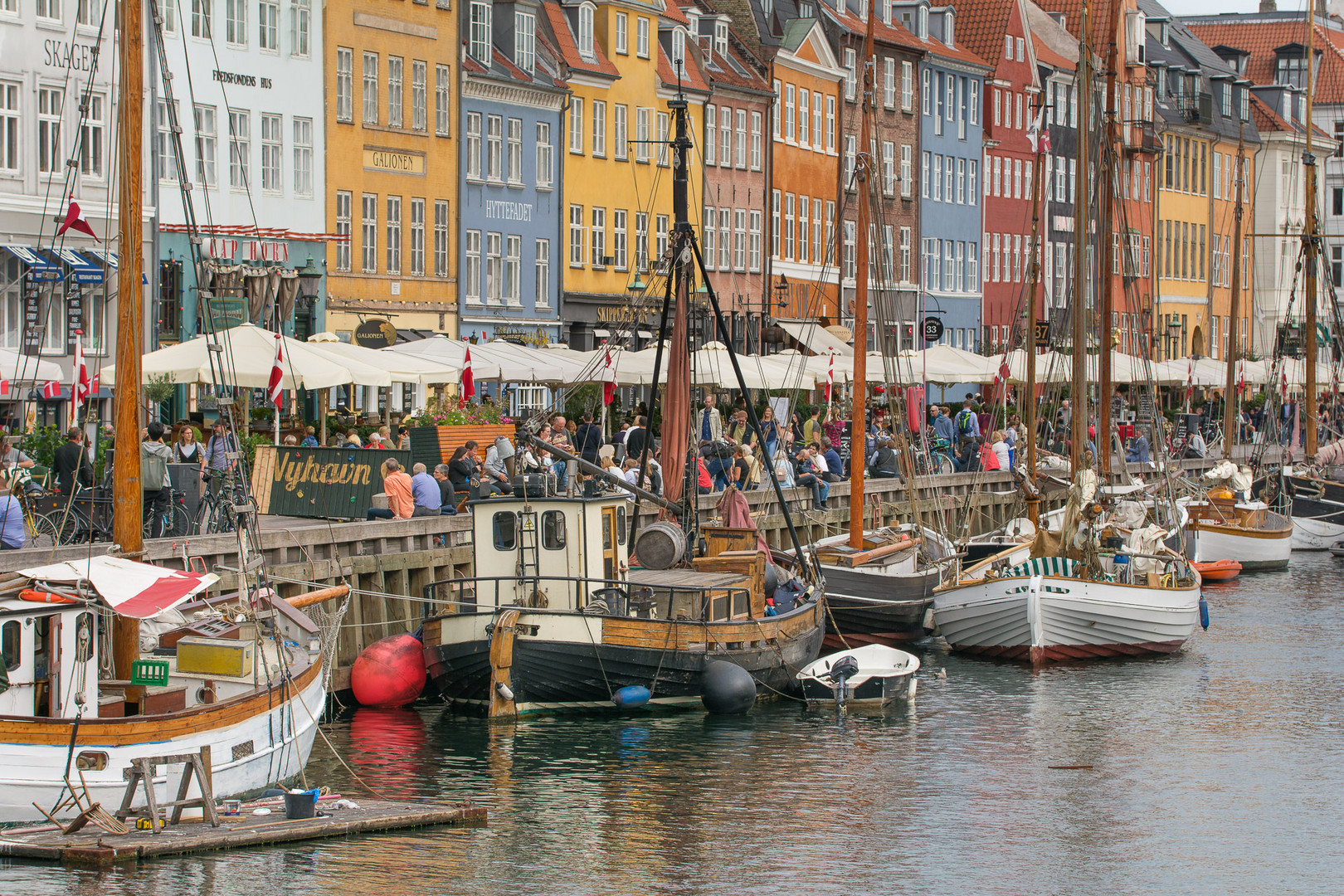 Nyhavn