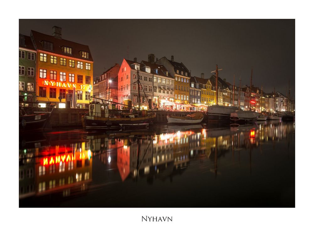 Nyhavn