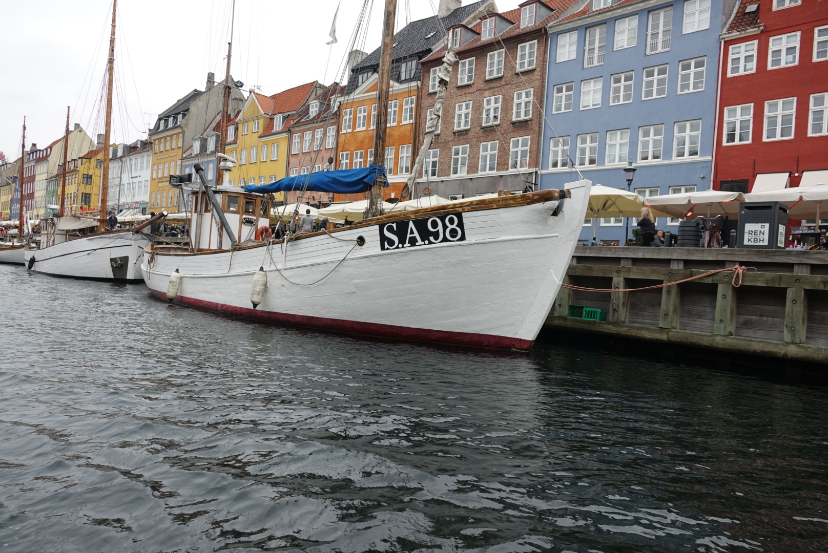 Nyhavn