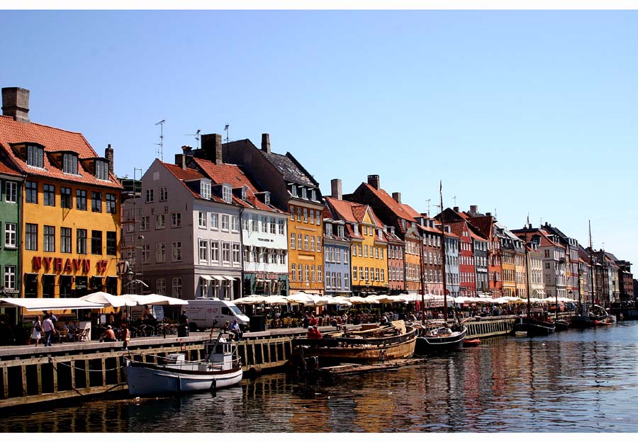 Nyhavn