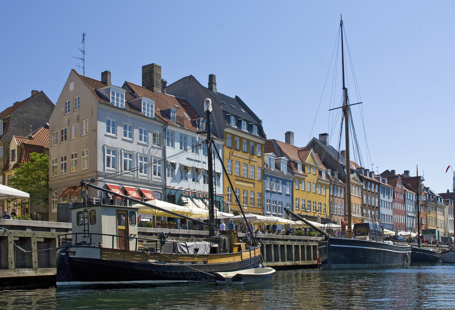 Nyhavn