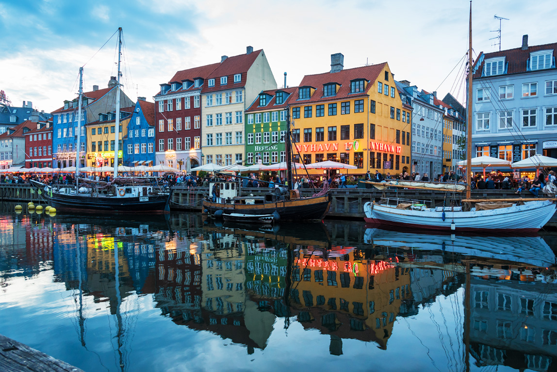 Nyhavn