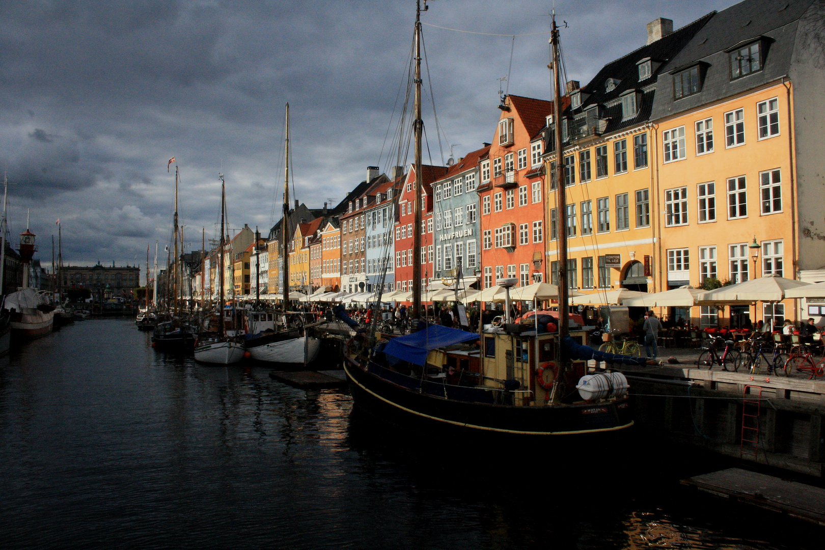 Nyhavn