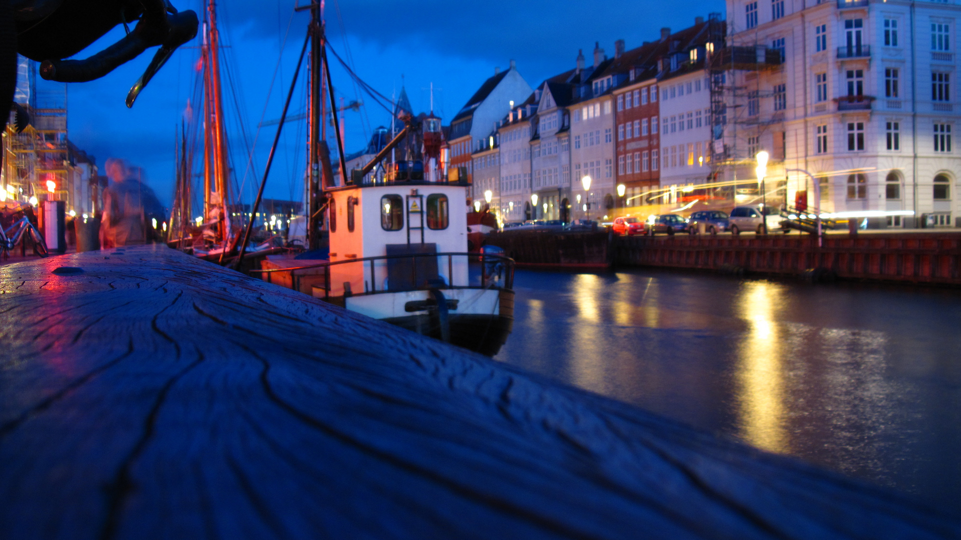 Nyhavn