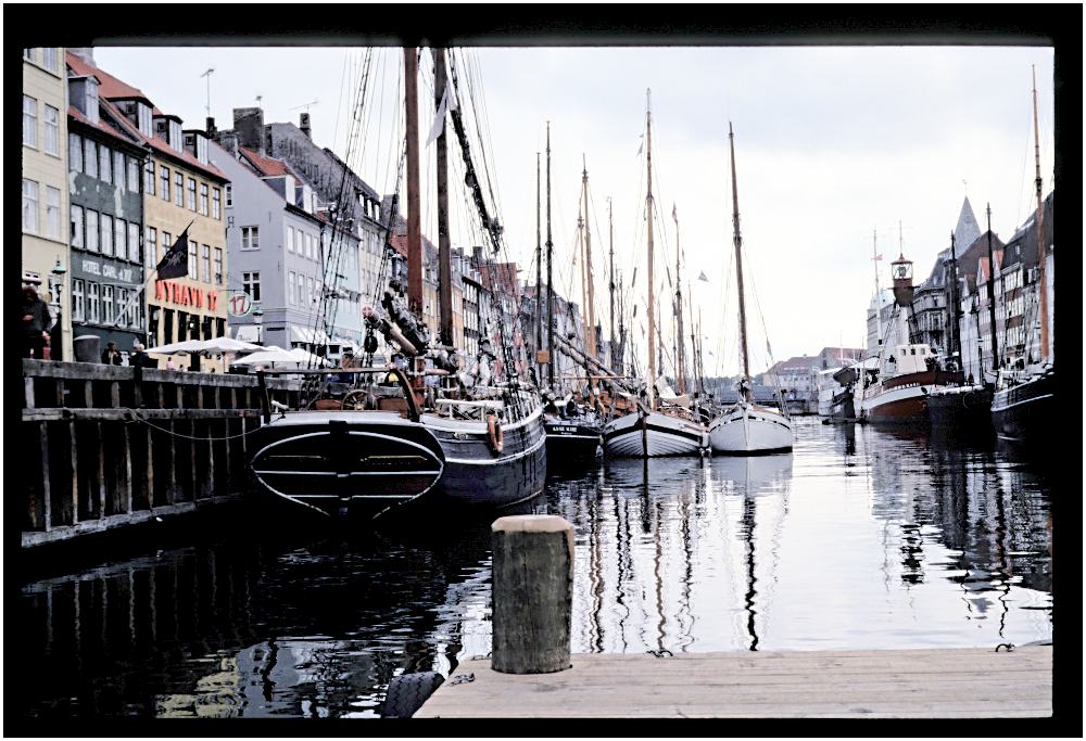 Nyhavn