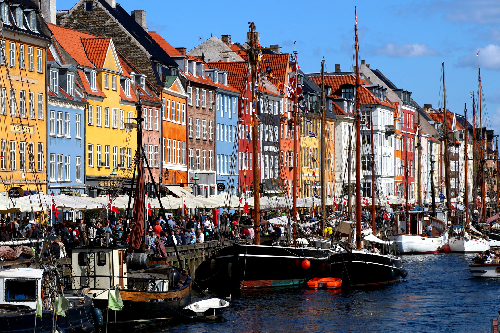 Nyhavn