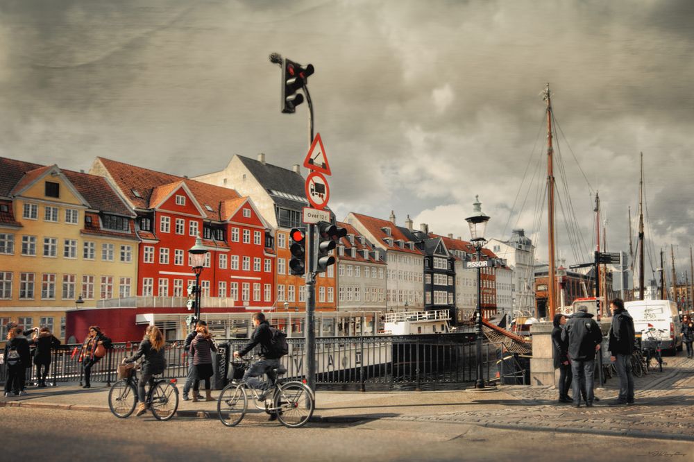 Nyhavn