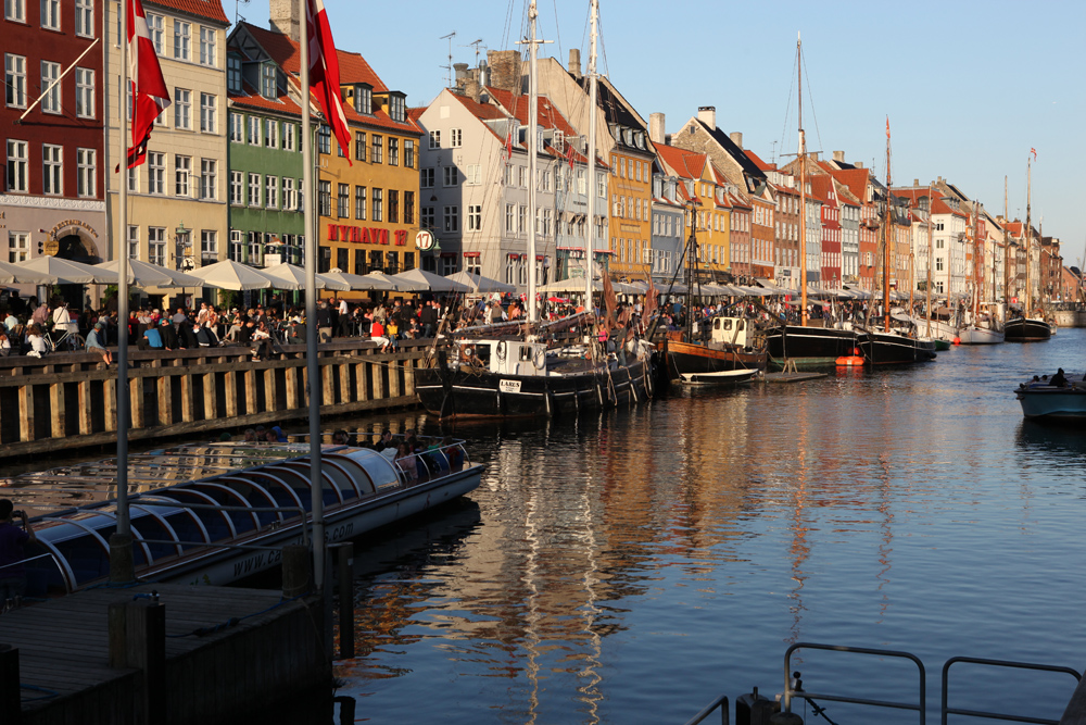 Nyhavn