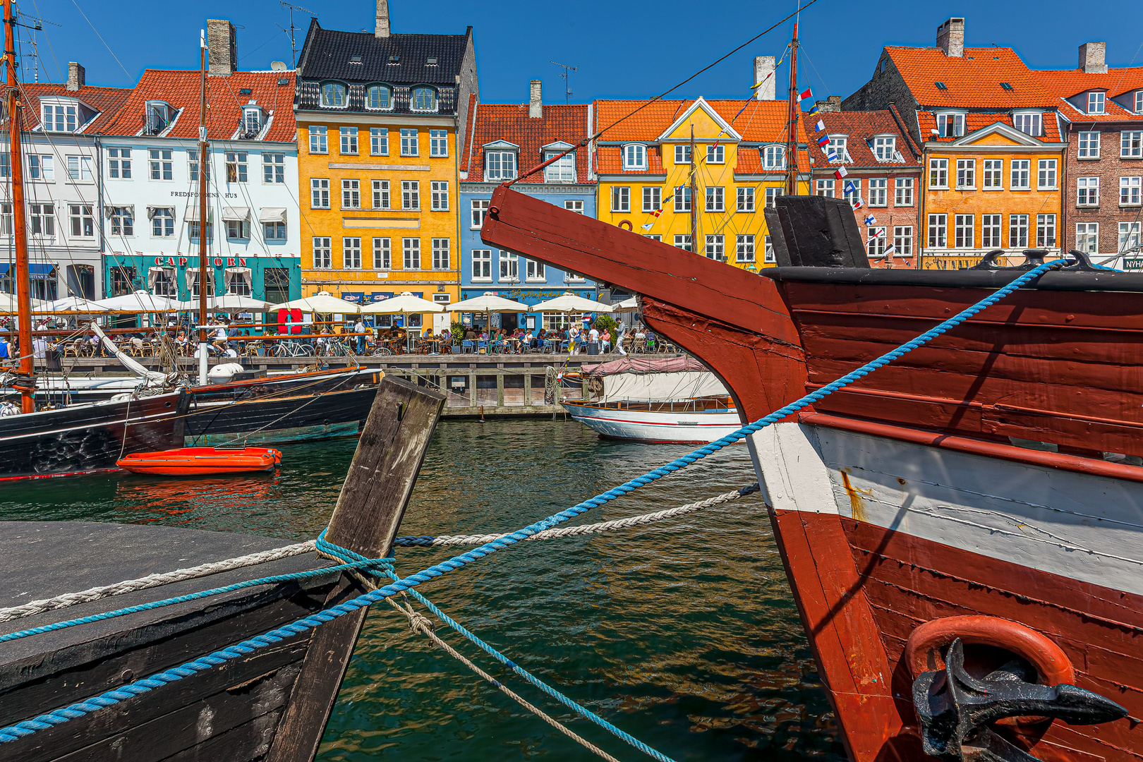 Nyhavn