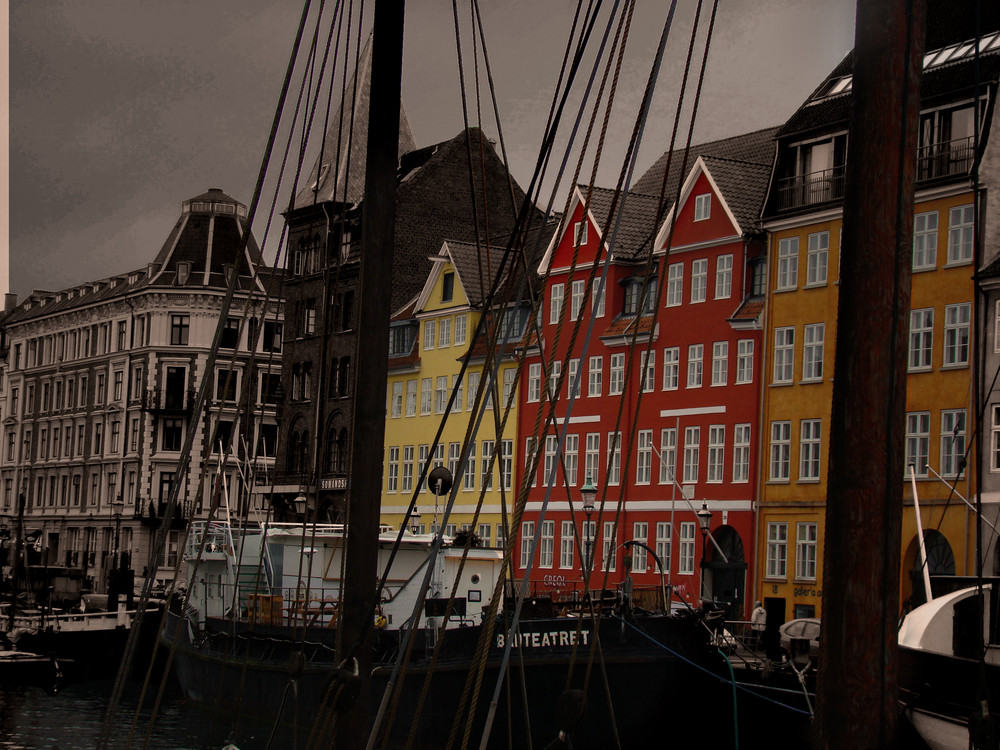 Nyhavn