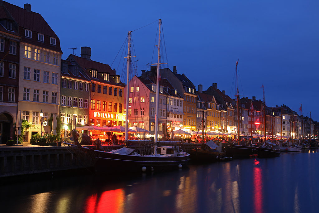 Nyhavn