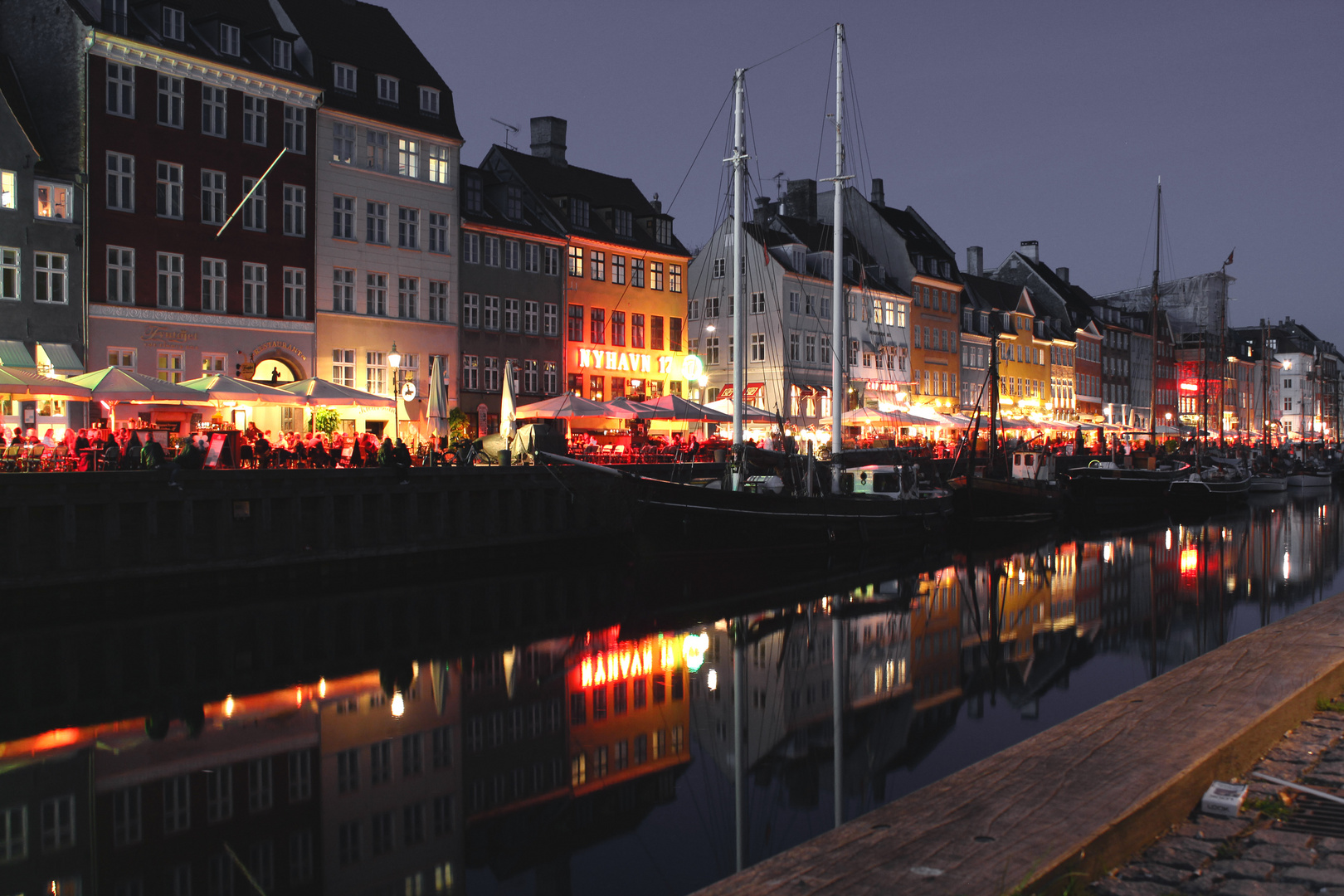 Nyhavn