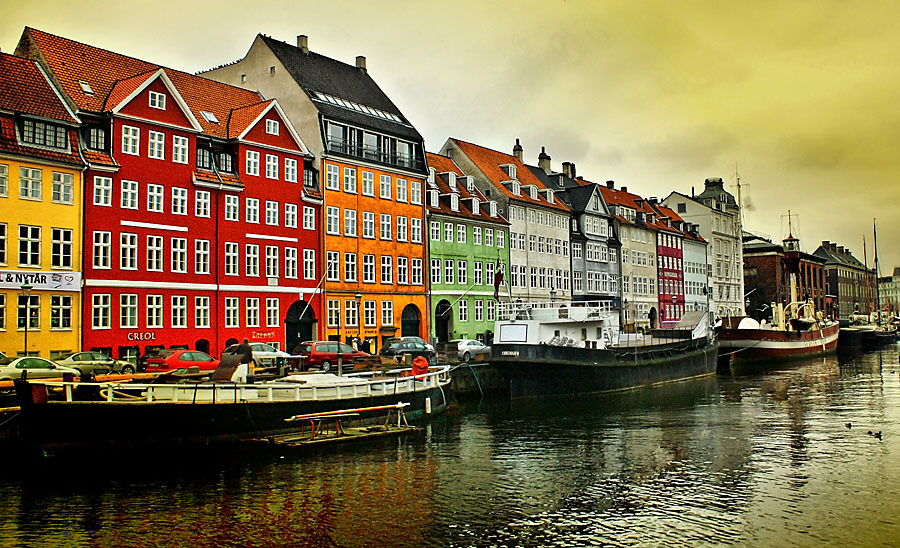 nyhavn