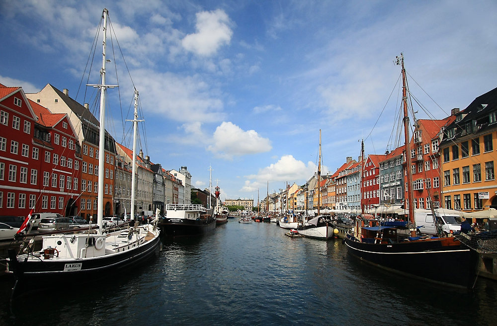 Nyhavn