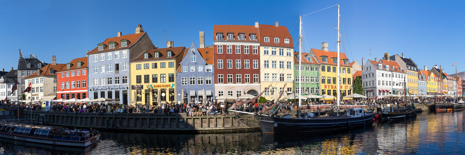 Nyhavn