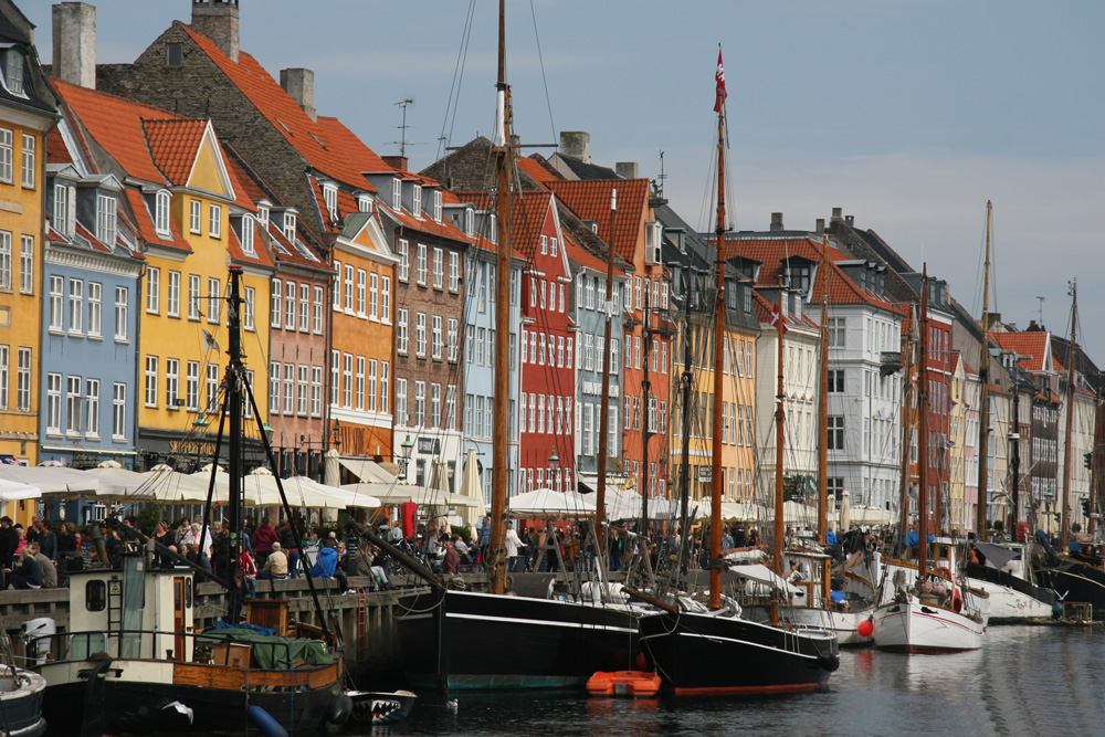 Nyhavn