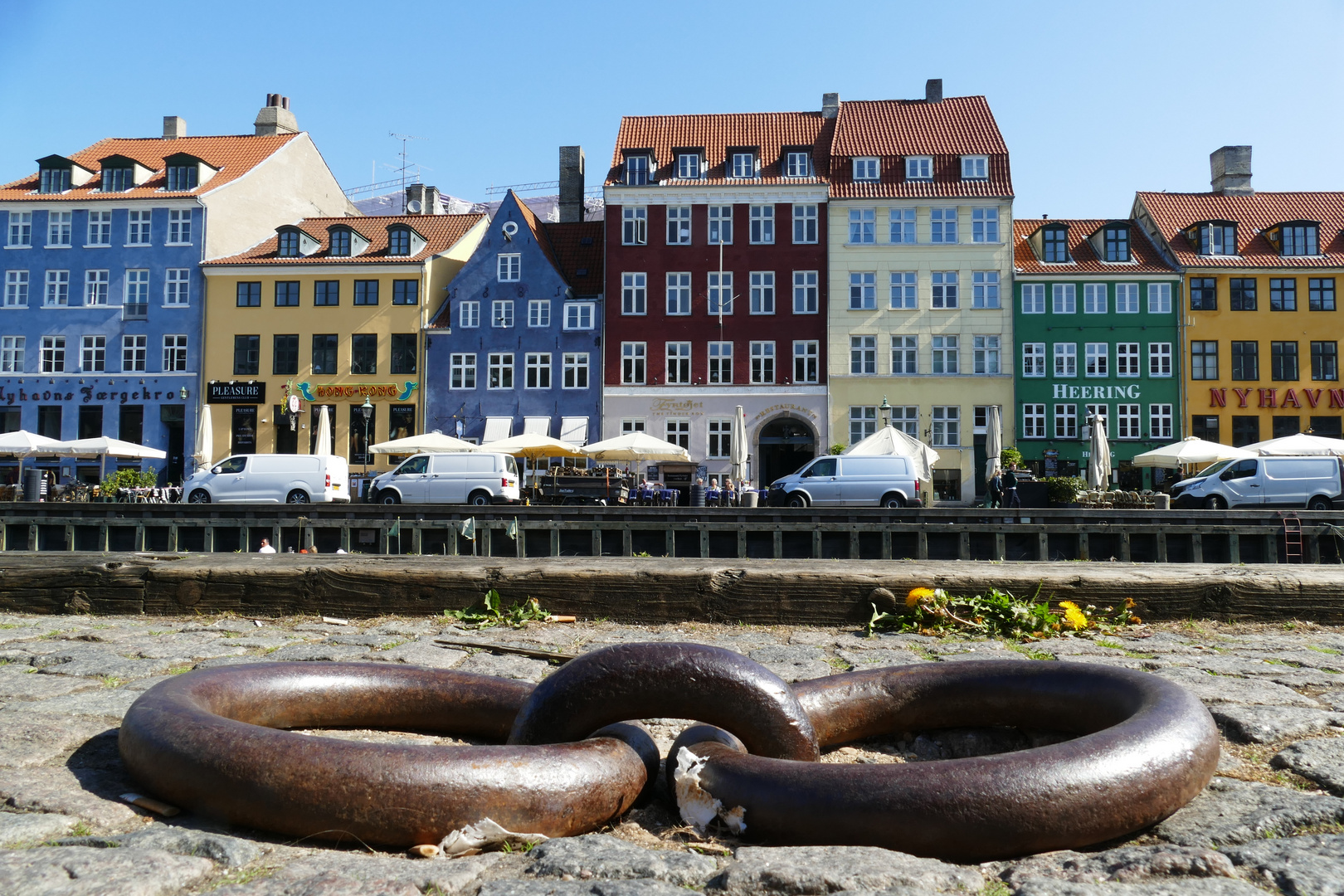 Nyhavn  