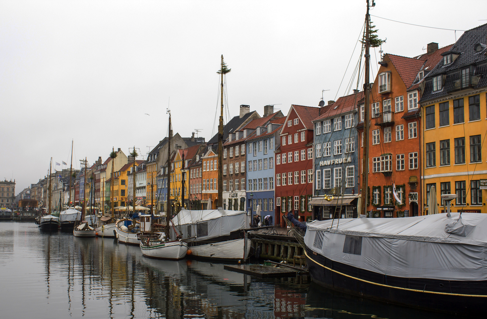 Nyhavn