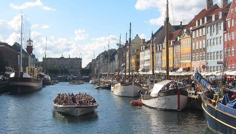 Nyhavn