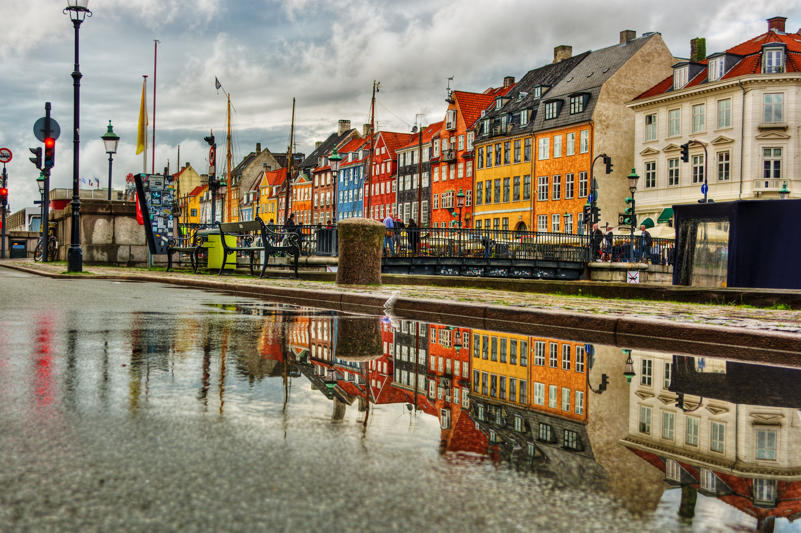 Nyhavn