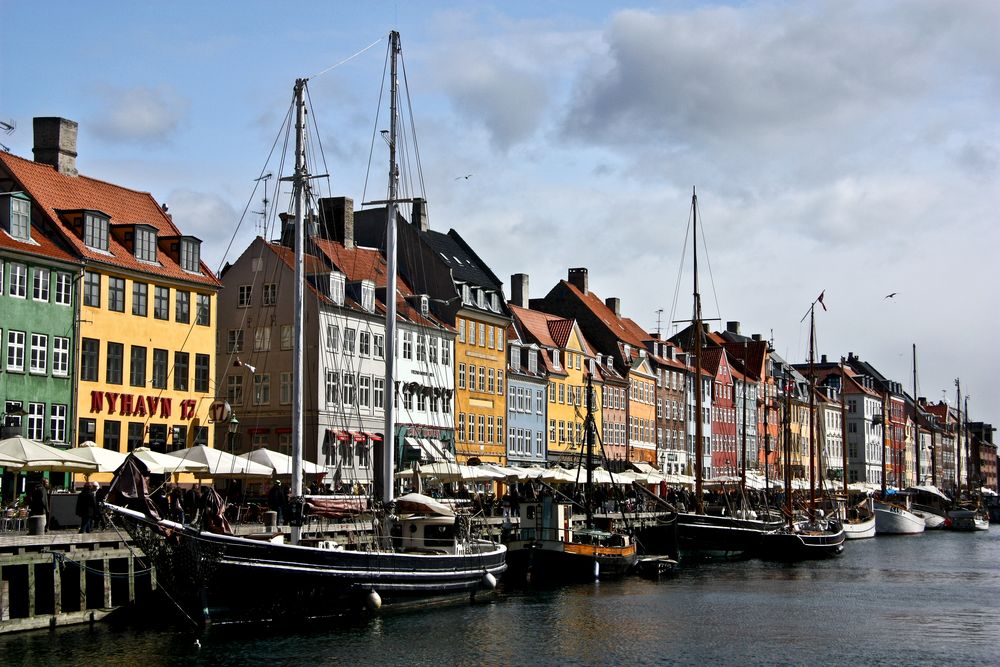 Nyhavn