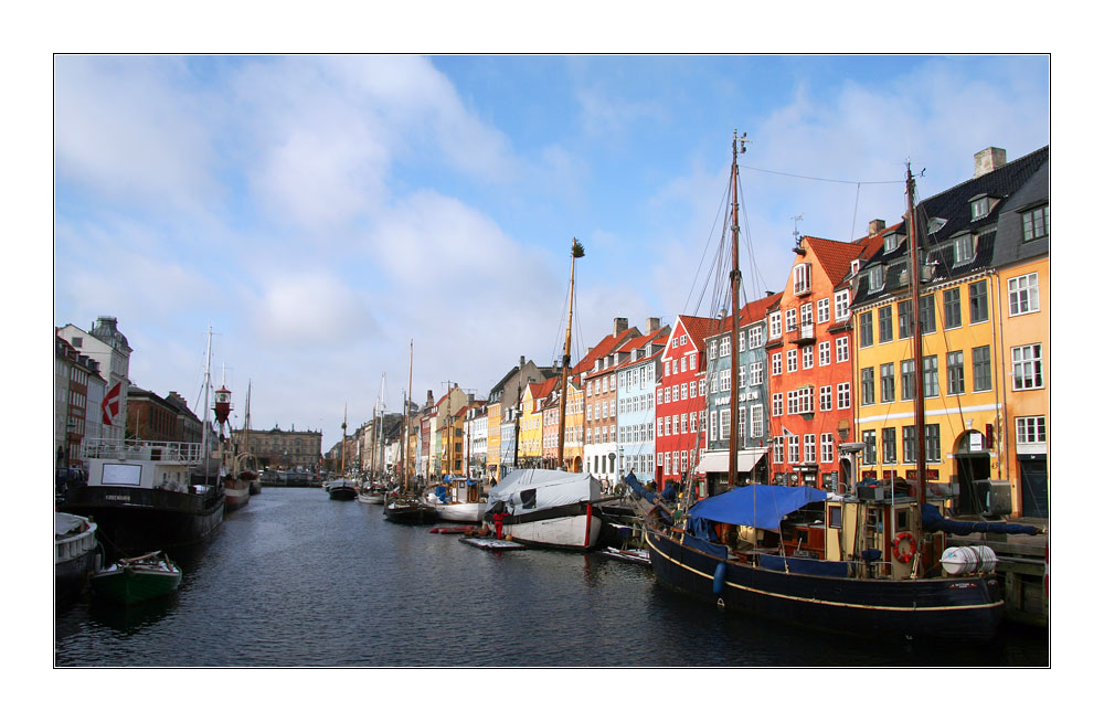 Nyhavn