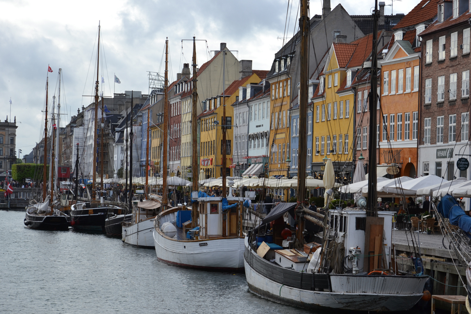 Nyhavn