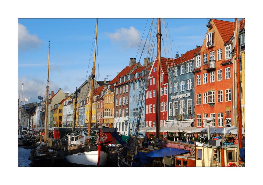 Nyhavn