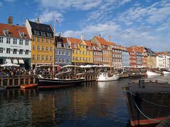 Nyhavn