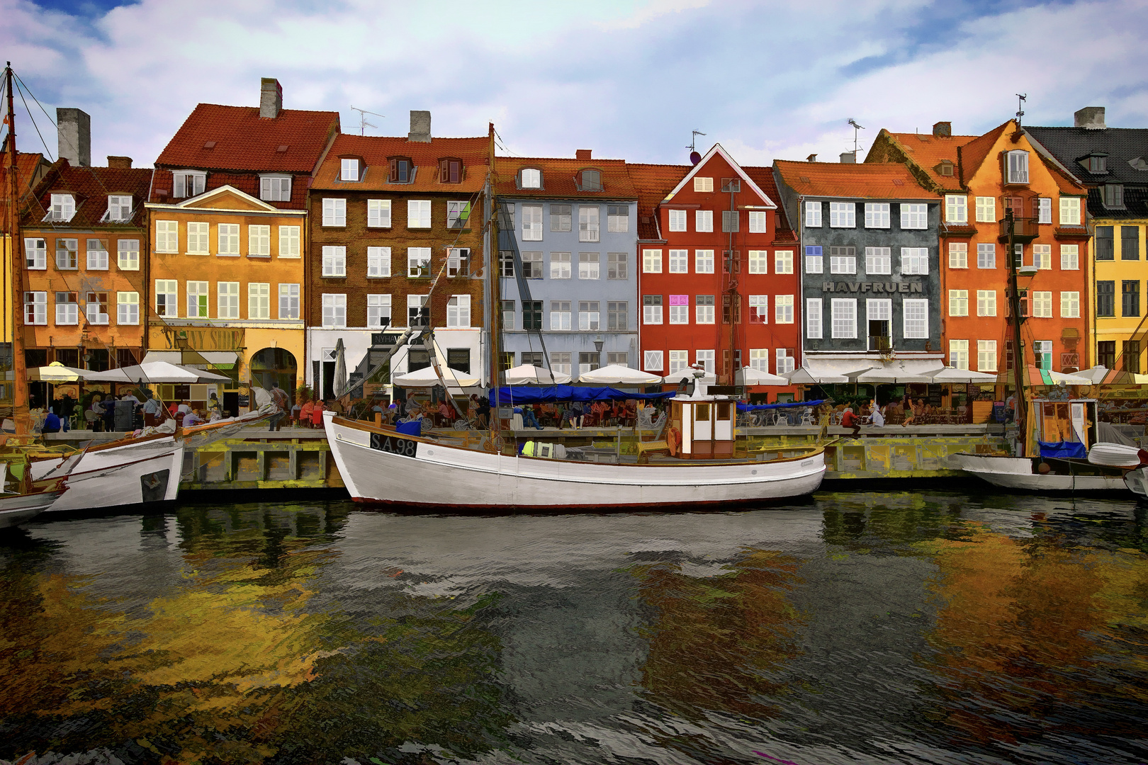 Nyhavn