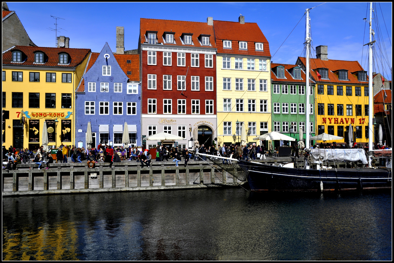 Nyhavn