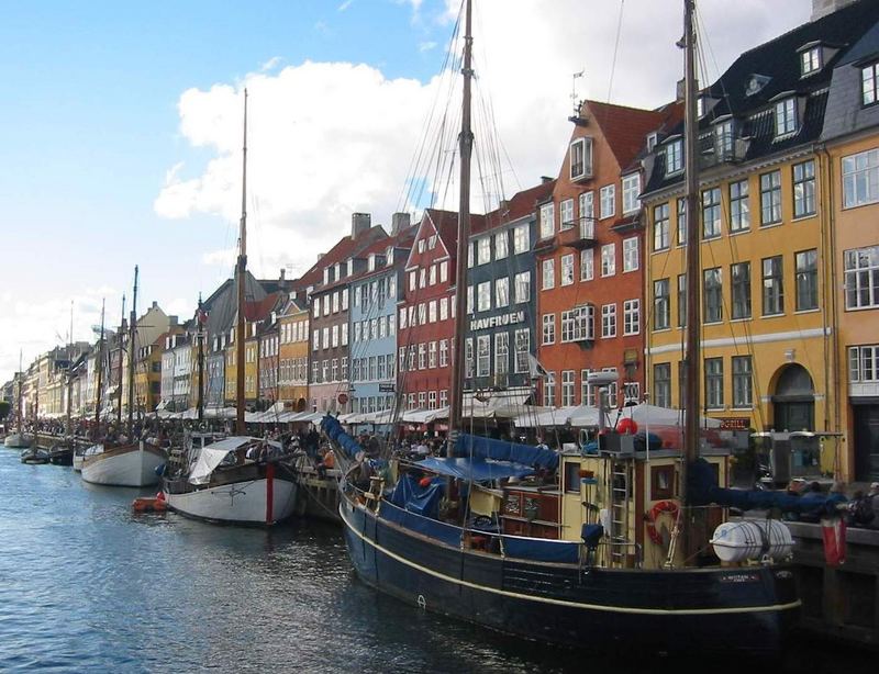 Nyhavn