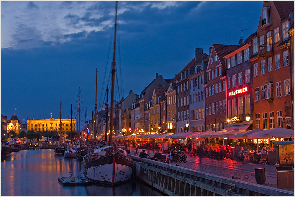 Nyhavn