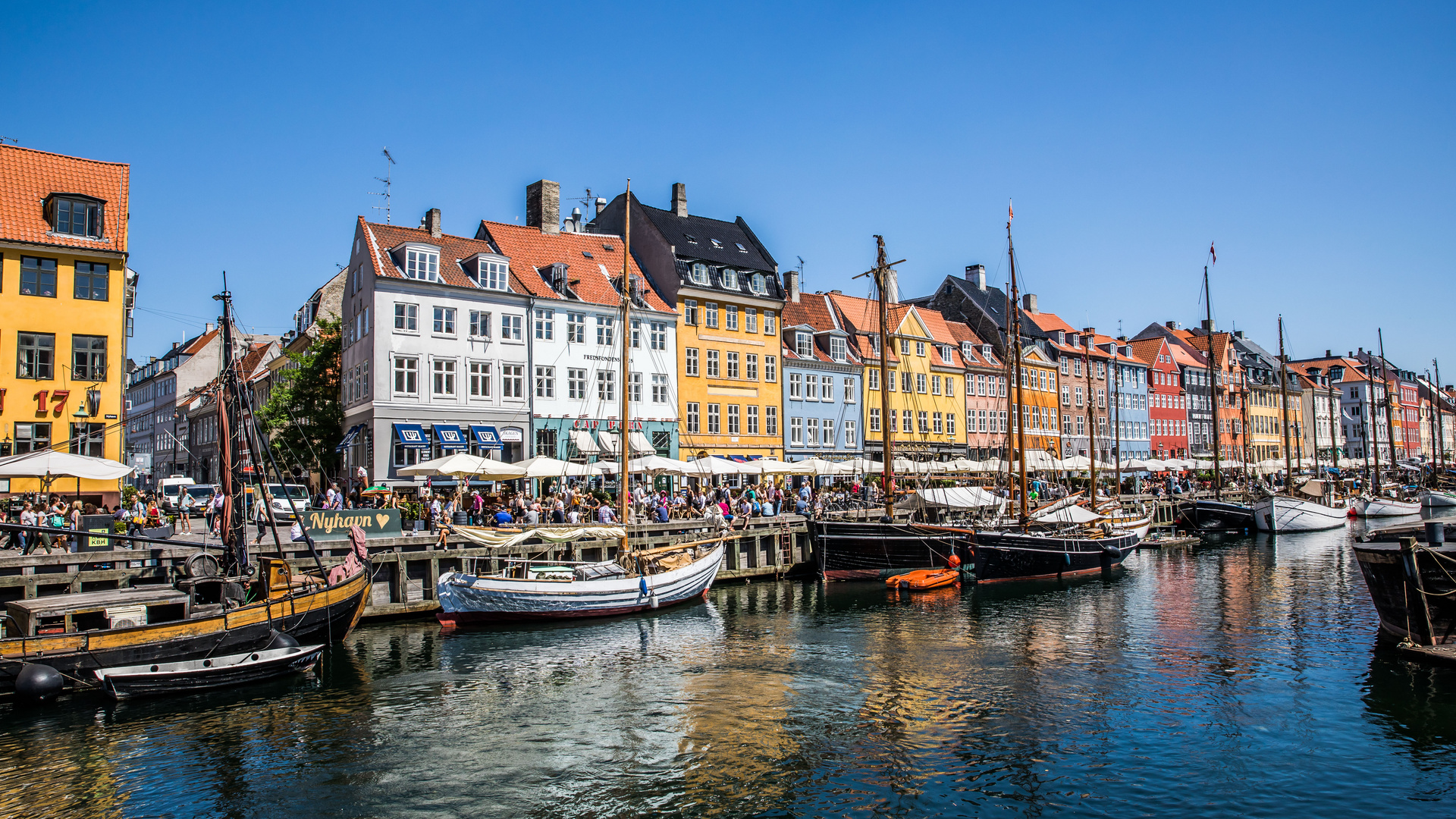 Nyhavn