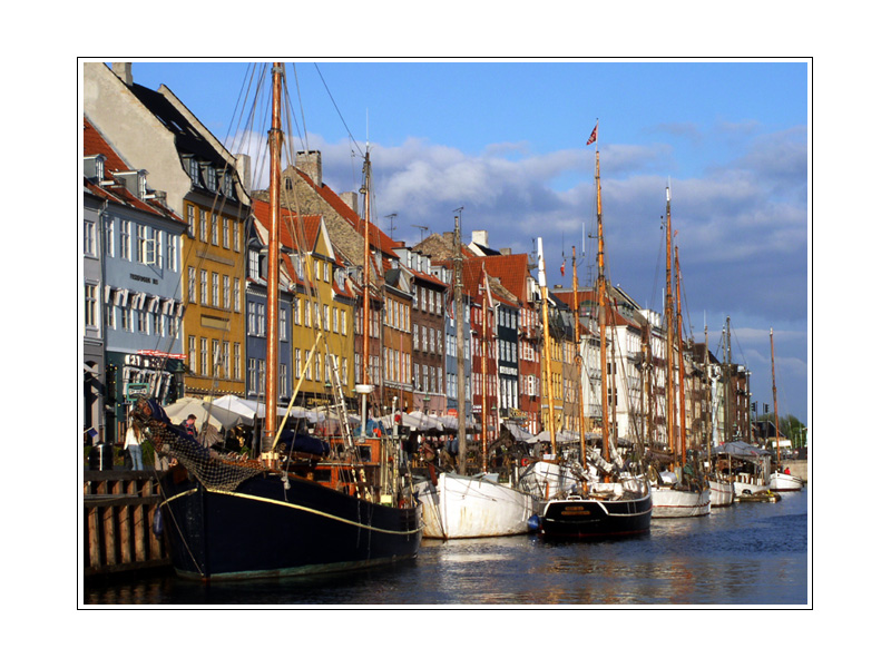 Nyhavn