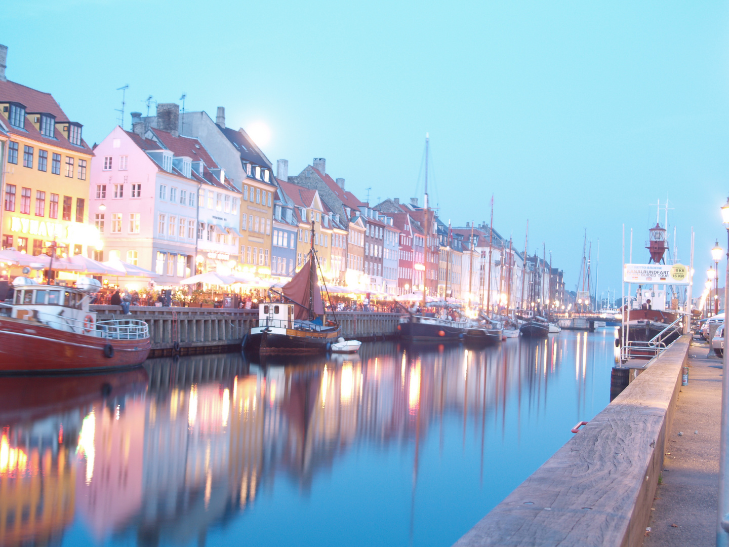 Nyhavn