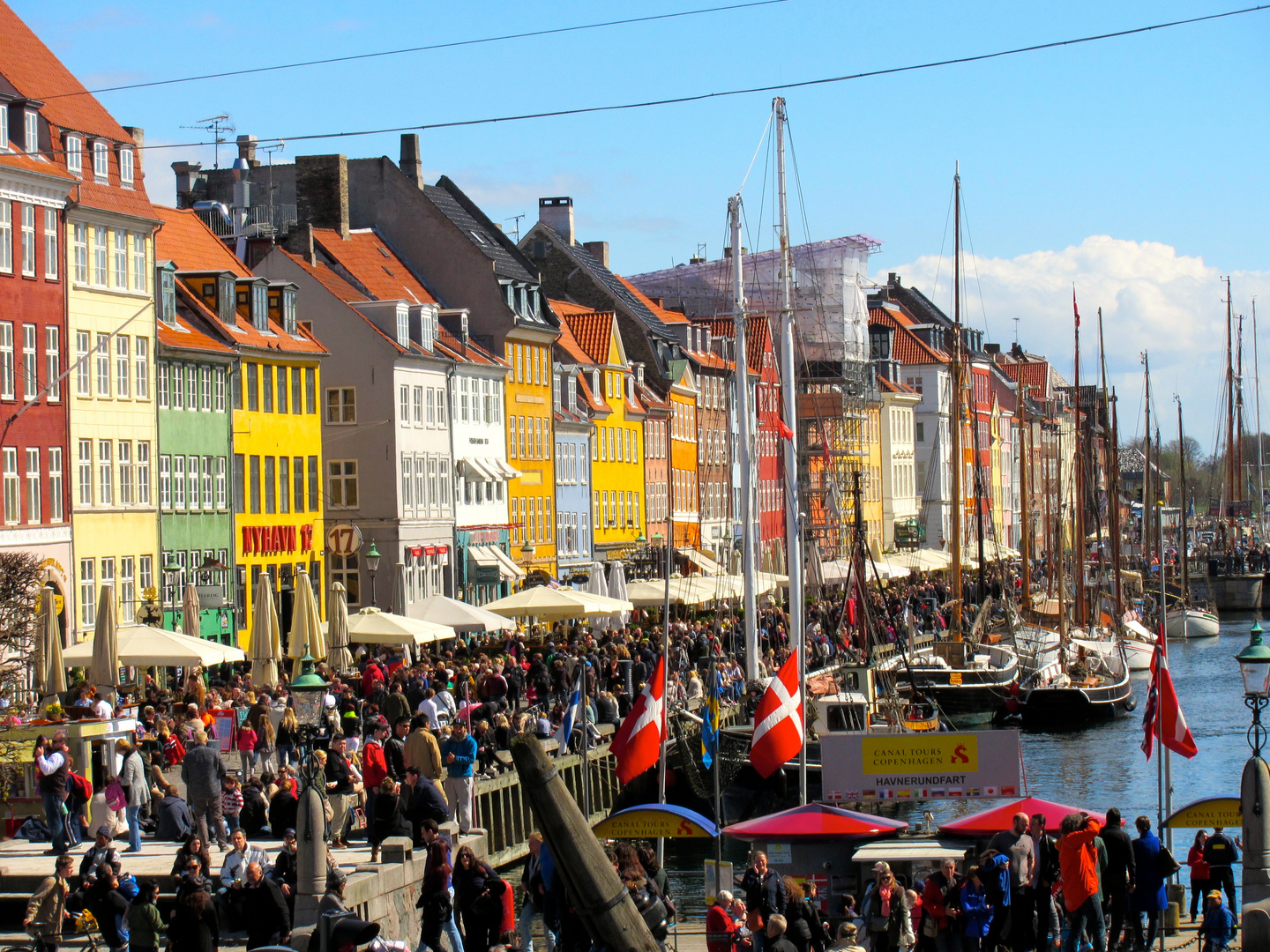 Nyhavn