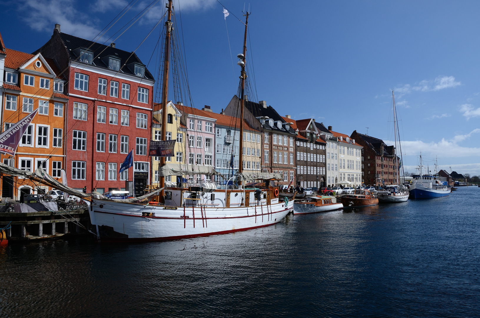 Nyhavn