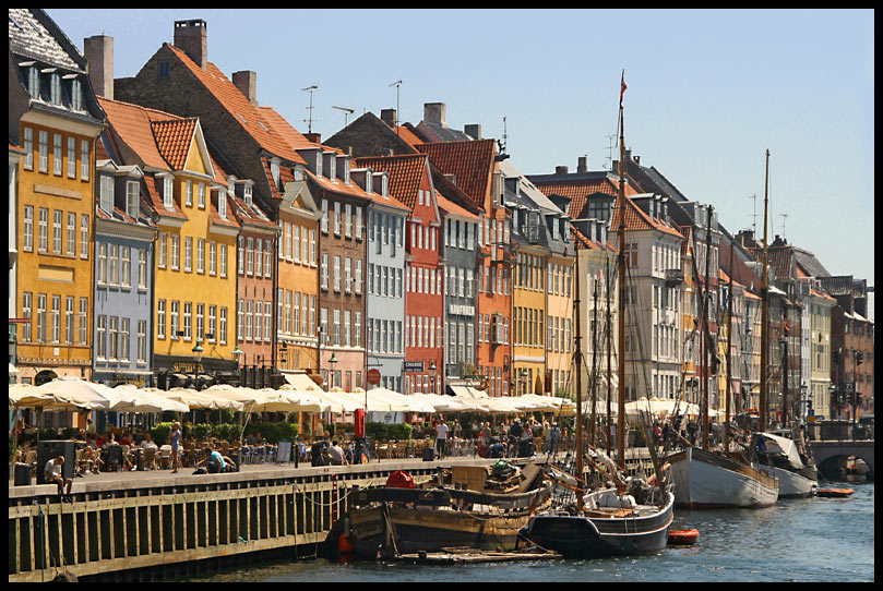 Nyhavn