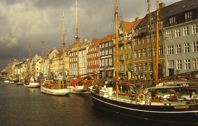 Nyhavn