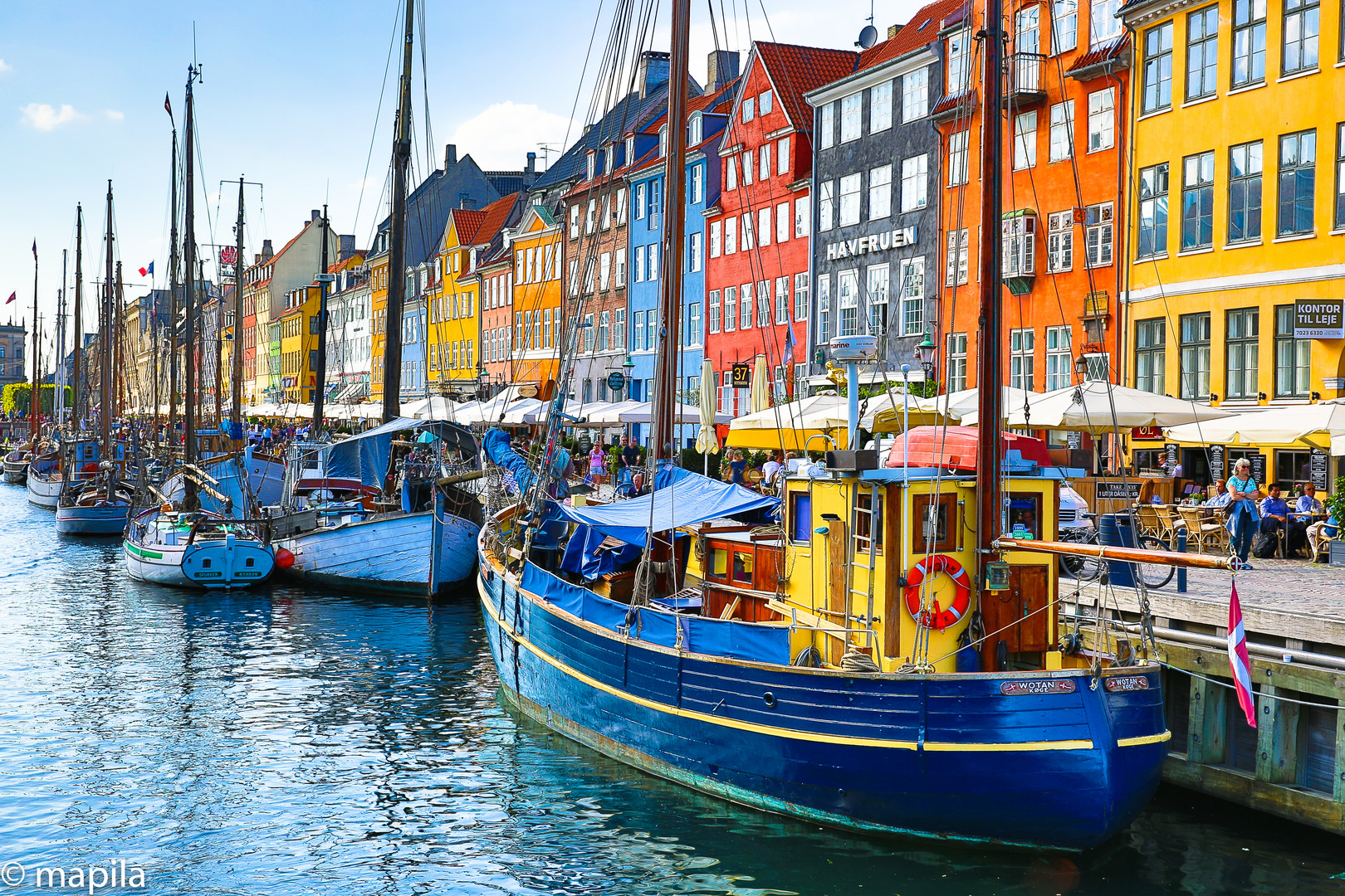 Nyhavn