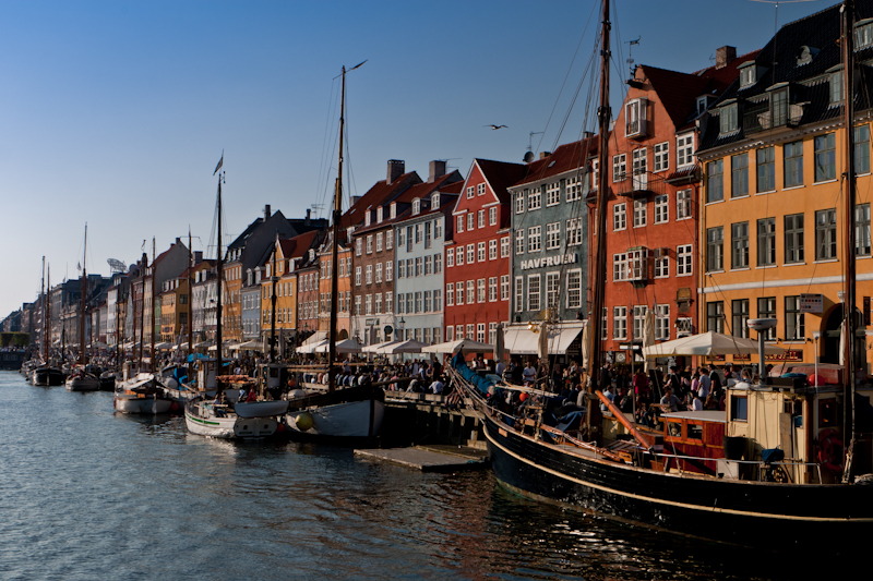 Nyhavn