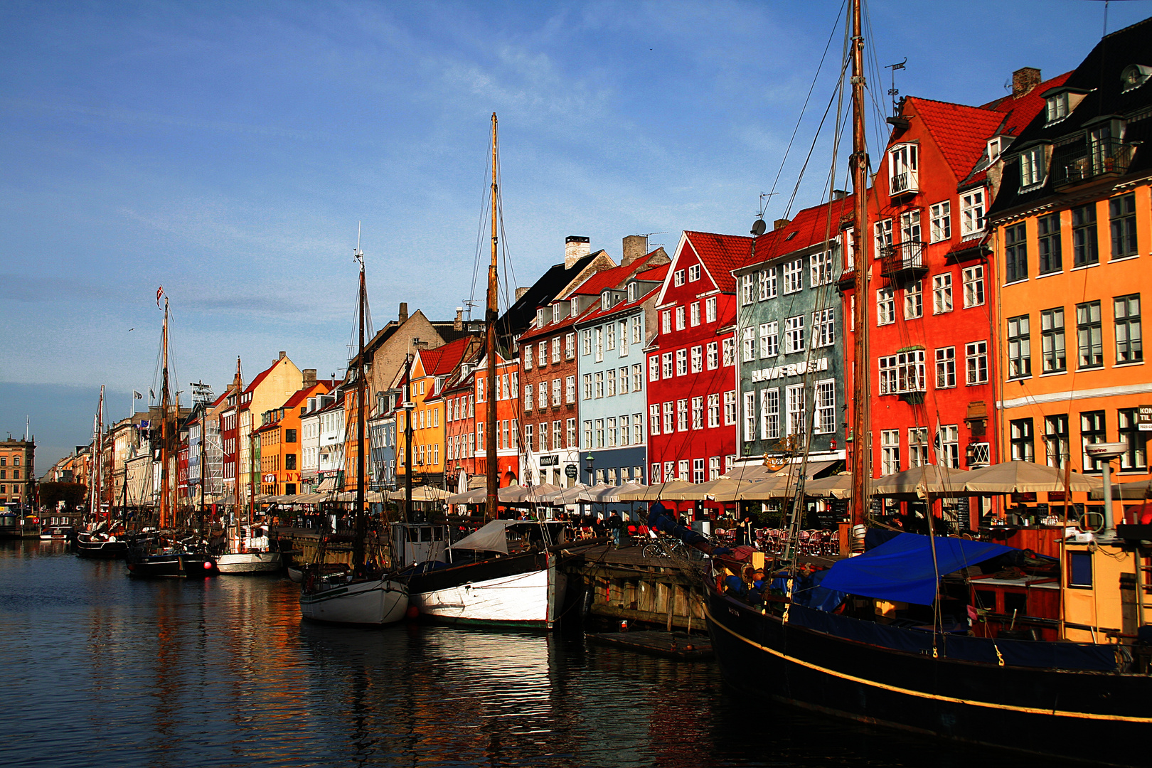 Nyhavn