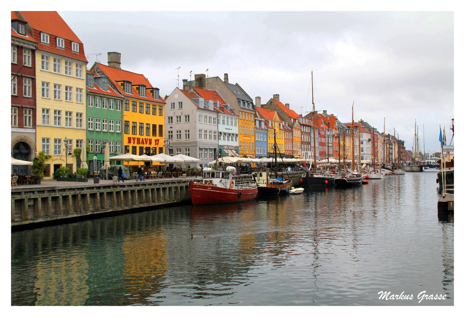 Nyhavn