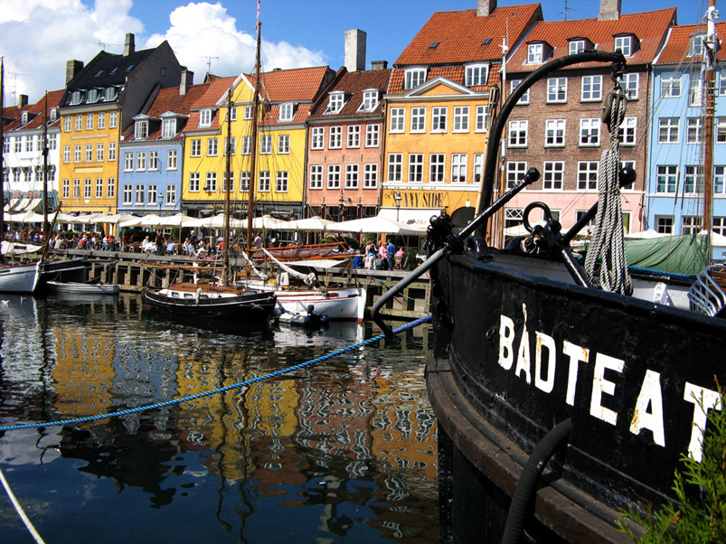 Nyhavn