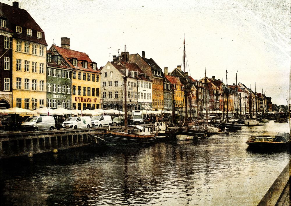 Nyhavn