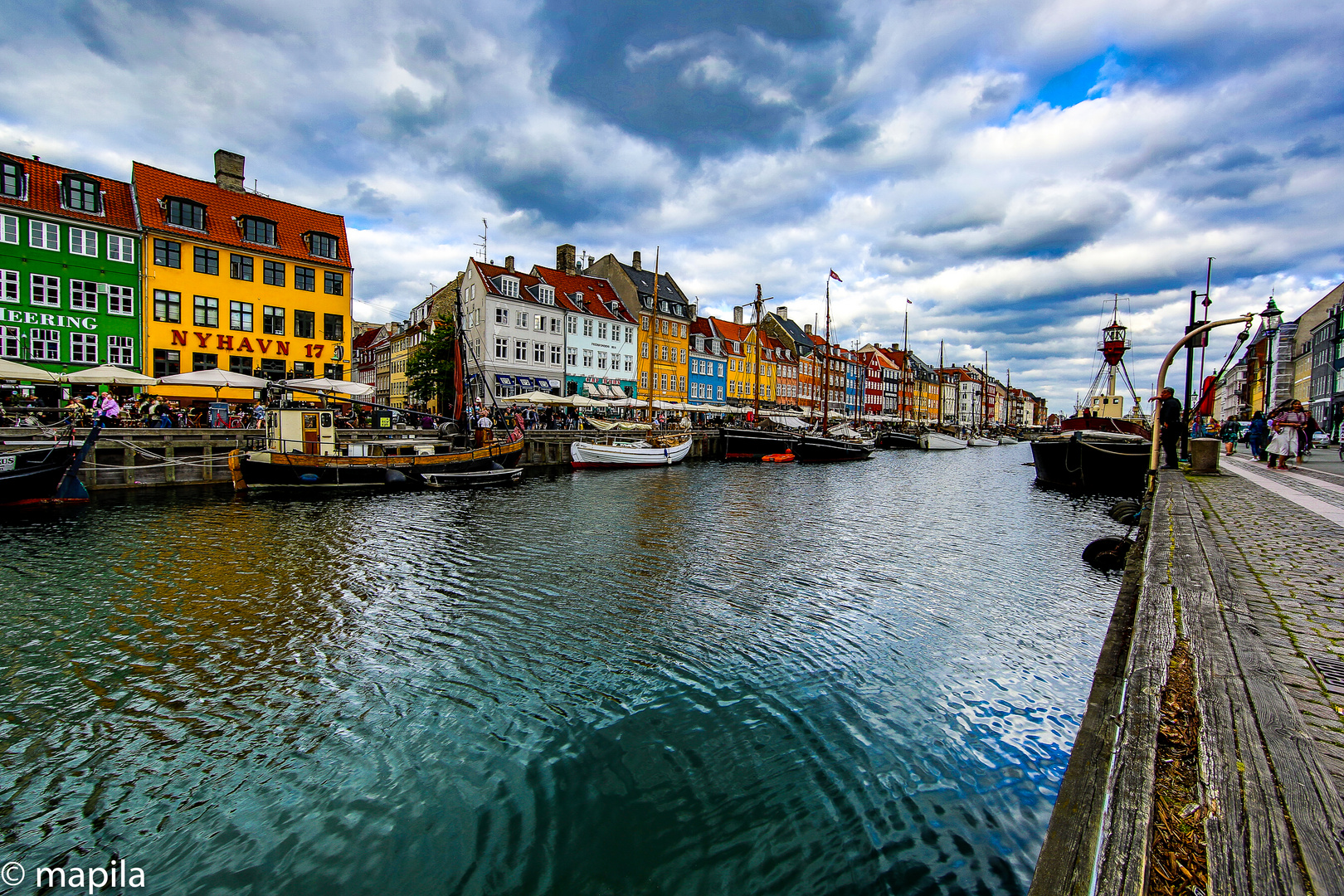 Nyhavn