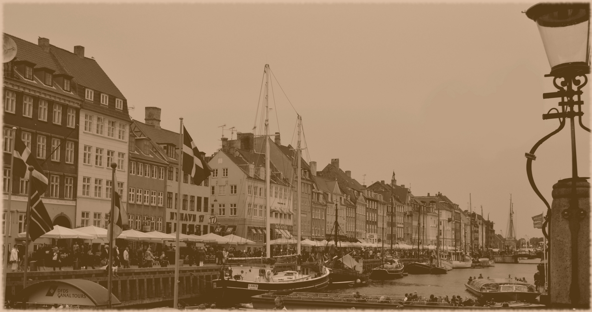 Nyhavn