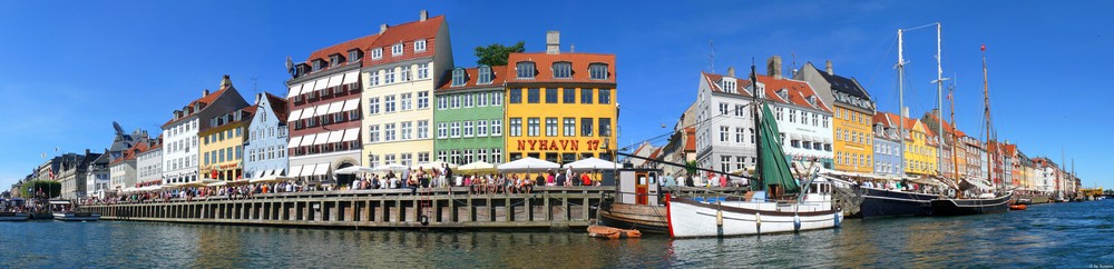 Nyhavn