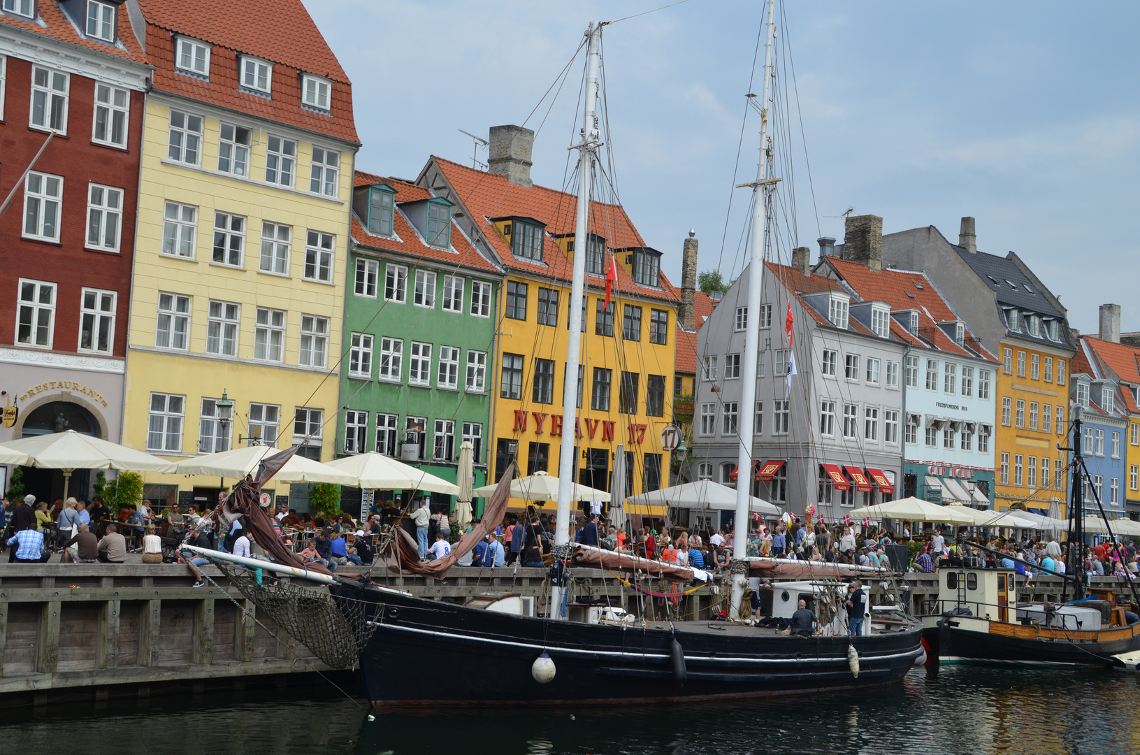 Nyhavn